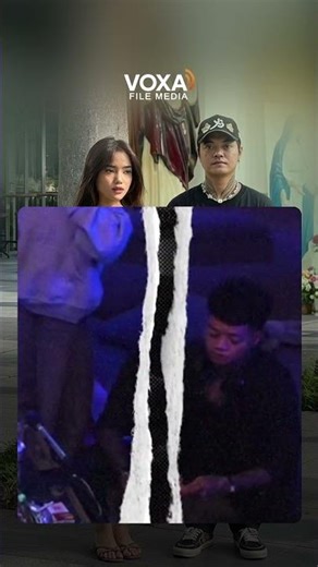 Fujianti Utami Putri dan Reza Arap Oktovian di live stream Marapthon