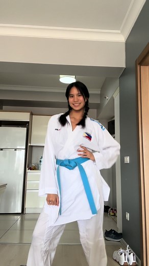 Identifying Different Karate Kicks