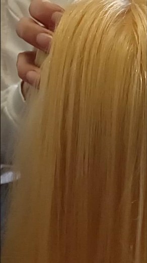 Not a scratch-scratch… this one travels 😮‍💨✨ Loud Scalp Scratching ASMR | Top to Bottom One Motion