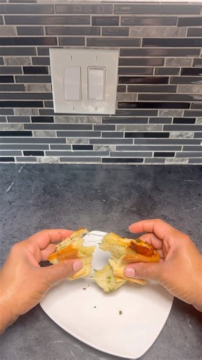 Soft Garlic & Cheese Rolls Recipe | Easy Cheesy Bread Rolls Everyone Loves #food #recipe #rolls