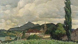 Ravel's Piano Trio in A Minor: An Escape to a Better World