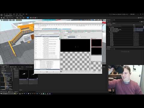 Improving Performance With Unreal Insights And RenderDoc - GDXR_UVRT