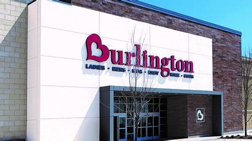Opening date set for new Burlington Stores location in Clifton. Here's when