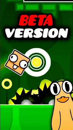 Electrodynamix Beta Version! #geometrydash