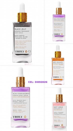 Aceite Truly en Tocoa, Colón - Excelente Precio