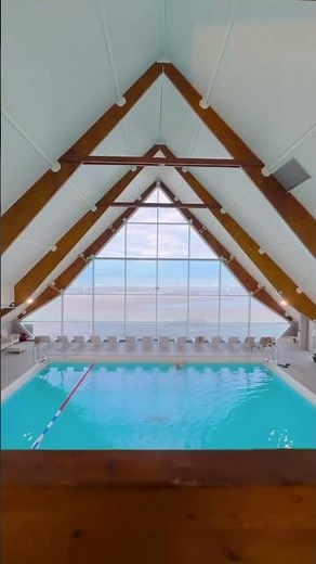 Ce Spa magnifique au Touquet 😍