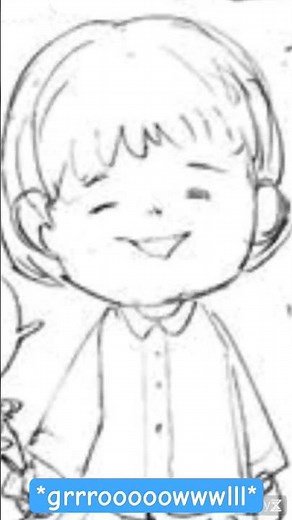 Nina (TPN)'s Stomach Growling