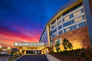 Luxury Suite | Viejas Casino & Resort