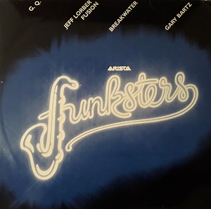 Various - Arista Funksters