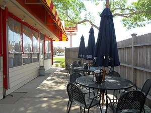 VOTE: Which Restaurant Has the Best Outdoor Patio?