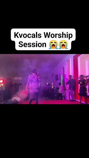 Kvocals covers I will never be the same by David Dam 🔥🔥🔥 David Dam #worship #worshipper | Saidu Kelvin Izang