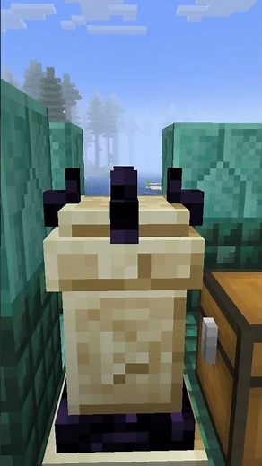 How to Teleport Instantly in Minecraft with Wraith Waystones!