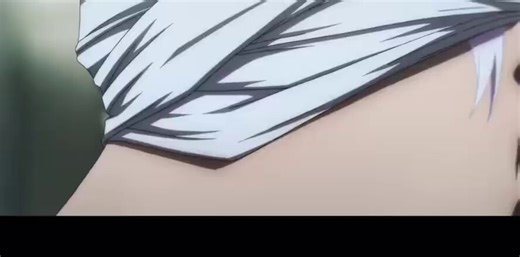 Gojo using one of the coolest abilities in the verse and never used it again.