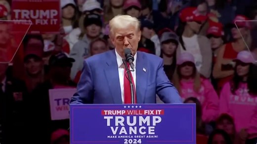 I can tell you, you're not gonna have a war with me