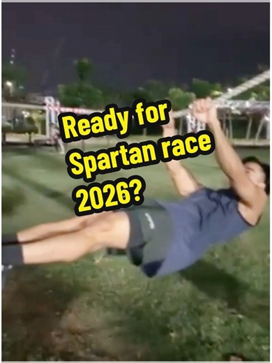 ‎Need help to conquer your Spartan race goals in 2026?🔥 ‎ ‎Struggling with obstacles in the popular Sprint (5K) with 20 obstacles, the Super (10K) with 25 obstacles, or the Beast (Half Marathon/21K) with 30 obstacles? ‎ ‎Practicing obstacles daily or 3x a week is great, but some people can't do it or make slow progress due to lack of strength and the right training method for their fitness level. ‎ ‎As a calisthenics athlete with over a decade of experience and a personal trainer for 8 years, I