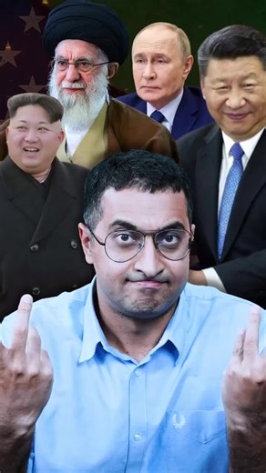 China, Russia, North Korea, and Iran are advancing technologies that can jam or block GPS signals, posing a serious threat to India’s dependence on satellite navigation. #China #russia #technology #iran #NorthKorea