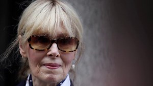 Trump requests Supreme Court overturn E. Jean Carroll sexual abuse and defamation verdict