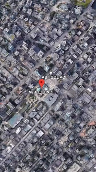 Exploring British Columbia: From Vancouver to Kamloops