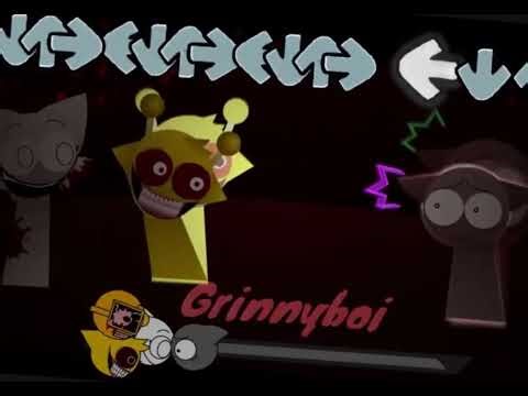 wenda beatbox extended (my version) original from @Grinnyboi_official