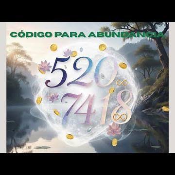 Activate Code 520 741 8 to Open Prosperity and Money