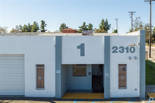 2310 Central Ave, Duarte, CA 91010 - 2310 Central Ave., Unit 1 | LoopNet
