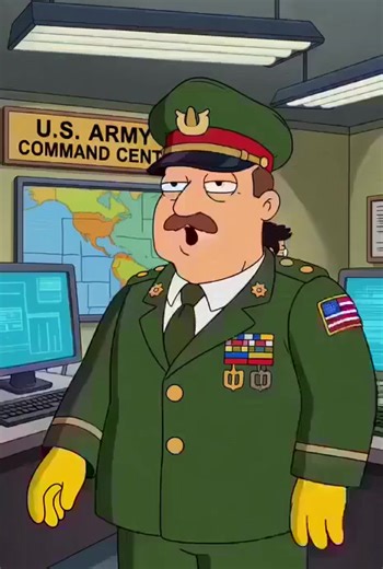 #iran #china #usa #thesimpson #simpsons Homer just press the button