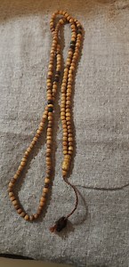 Prayer Beads, Subha, Tasbih, Rosary, 201 Bead Count - Etsy Australia