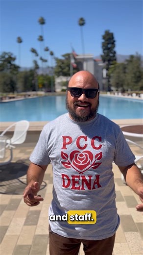 We’re walking for fire recovery, and we hope you’ll join us! ❤️ On Sunday, July 20, PCC will take part in WalkUnitedLA 2025 at the Rose Bowl to support those impacted by the Eaton Fire. More than 2,000 PCC students, faculty, and staff were affected, and now, we’re walking in solidarity to help rebuild lives and strengthen our community. The funds raised will go toward providing housing, legal services, wellness support, and college access for those who need it most. This is about standing with o