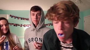 Teens eat laundry detergent for Tide POD challenge