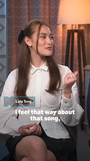 I can only imagine what my summer camp experience would've been if I went with #TheSummerITurnedPretty cast ☀️ | MTV