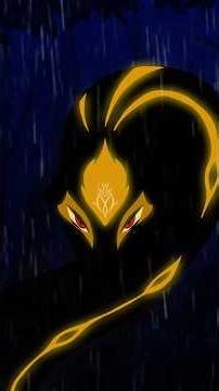 BOITATÁ (Part 1) | Golden Tree Academy | What does he look like? #art #shorts