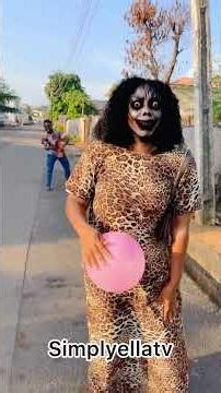 The ghost pregnancy #viral #fyp #series