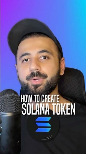 How to Create a Solana Token With a Credit Card (No Wallet Needed) | 2026 Tutorial
