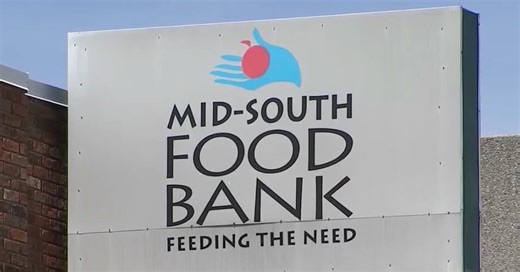 Mid-South Food bank releases which 45 mobile pantry sites will close