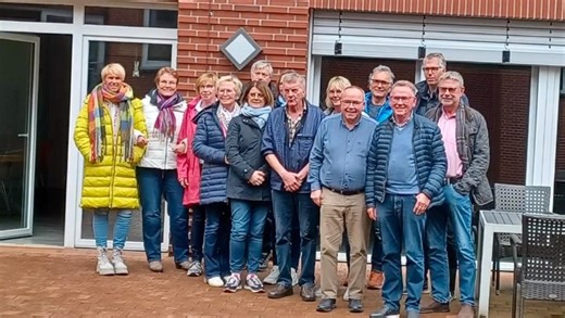 bürger für bürger Lastrup e.V. | RIKSCHA SAISON 2023 ist startklar… …raus aus dem Winterschlaf. Unsere RIKSCHAS wurden geschniegelt und gestriegelt, geschmiert und... | Instagram