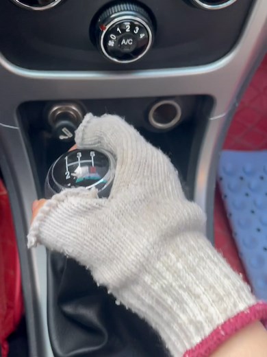 Five steps to teach you how to drive.#driving #skills #tips #knowledge #fpy