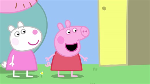 ▶️ Peppa Pig: The Golden Boots - Peppa Pig: The Golden Boots: I Lost My Boots