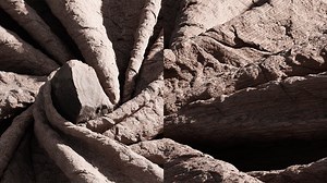 How to Make Cloth-Based Landscapes in Cinema 4D