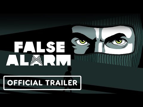 False Alarm - Official Gameplay Trailer