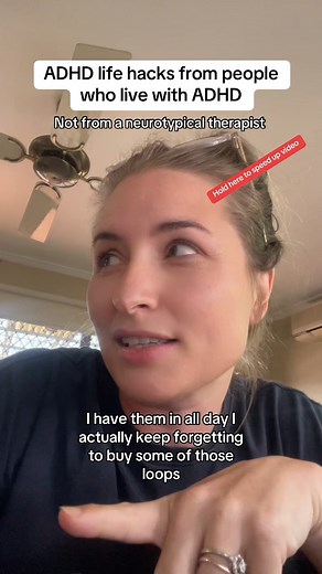 ADHD life hacks from people who live with ADHD #adhdlife #adhd #audhd #adhdinwomen #adhdsupport #neurodivergent #autisminwomen | ADHD Mental health