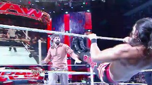 Adam Rose vs. Damien Sandow: Raw, May 26, 2014