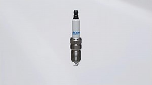 Watch ACDelco Spark Plugs Overview on Amazon Live