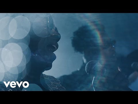 Earth, Wind & Fire - You Want My Love (Official Video) ft. Lucky Daye