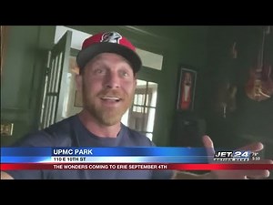 Cast of 1996 movie ‘That Thing You Do!’ to celebrate 25th anniversary of movie at UPMC Park