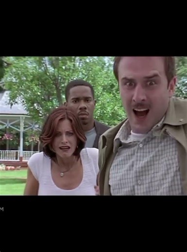 no puedo superar esta muerte😭 #scream