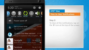 #TechVideo #SelfHelpVideo Watch the steps How to clear #Notifications.Subscribe to us on our YouTube official channel -http://www.youtube.com/user/iyogi | Self Help Videos