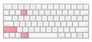 Macos Shortcut For Screenshot