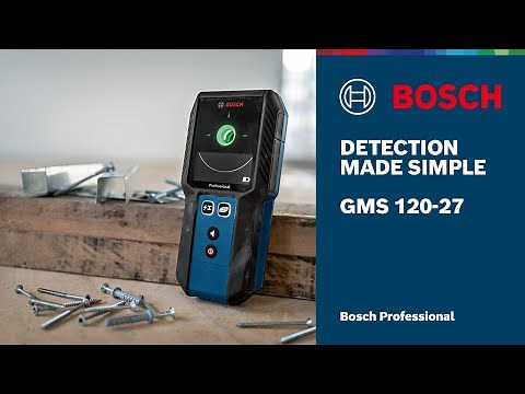 How to use the GMS 120-27