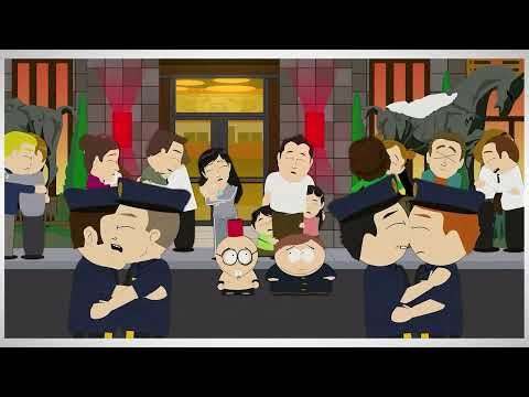El Gordo Cartman - Trailer oficial | South Park