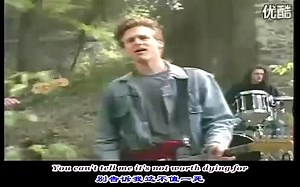 [中英字幕]Everything I do it for you一切为了你